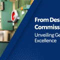 From Design to Commissioning: Unveiling Geoenix®’s Engineering Excellence